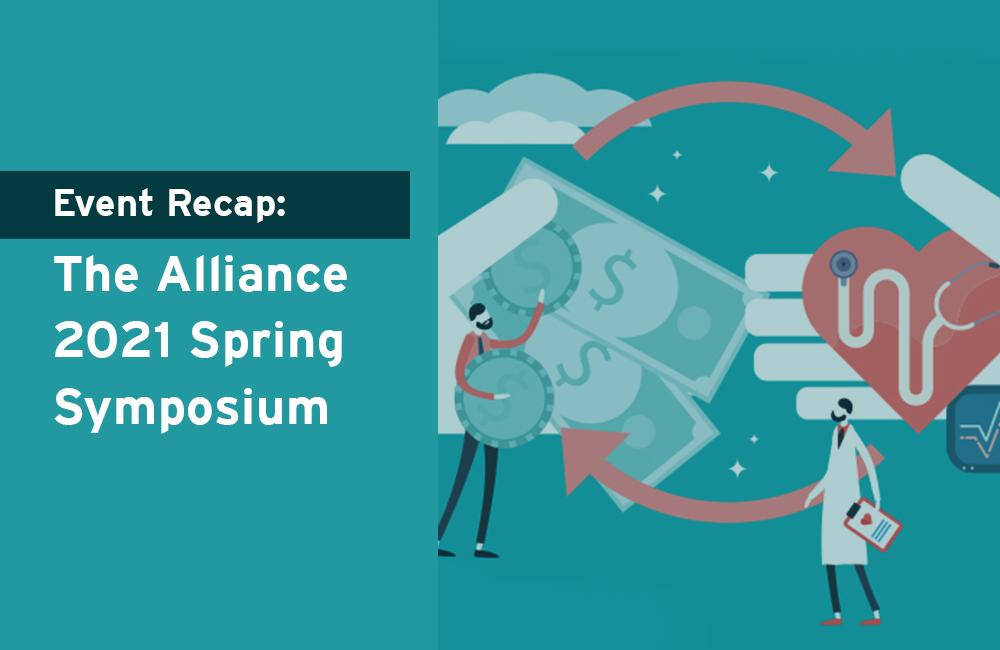 Event Recap The Alliance 2021 Spring Symposium